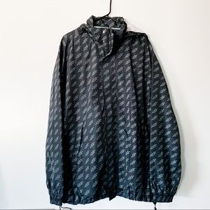 Forever 21 Windbreaker